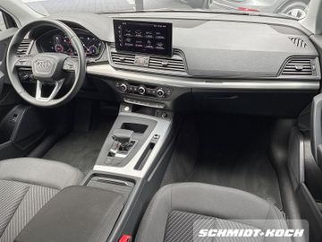 Audi Q5 - 10