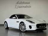 Jaguar F-TYPE Cabriolet*NAVI*RFK*S-HEFT - Jaguar F-Type aus 2017