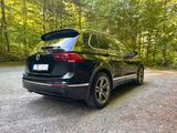 Volkswagen Tiguan 1.5 TSI R-Line Comfort/Navi/SHZ/Winter - Volkswagen Tiguan: W