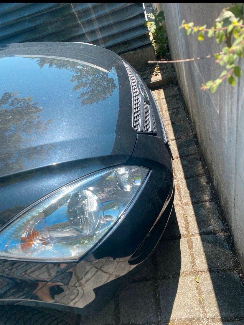 Kia Andere