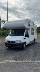 Knaus Fiat Ducato 2,5JDT Knaus Suntravller - Knaus 5