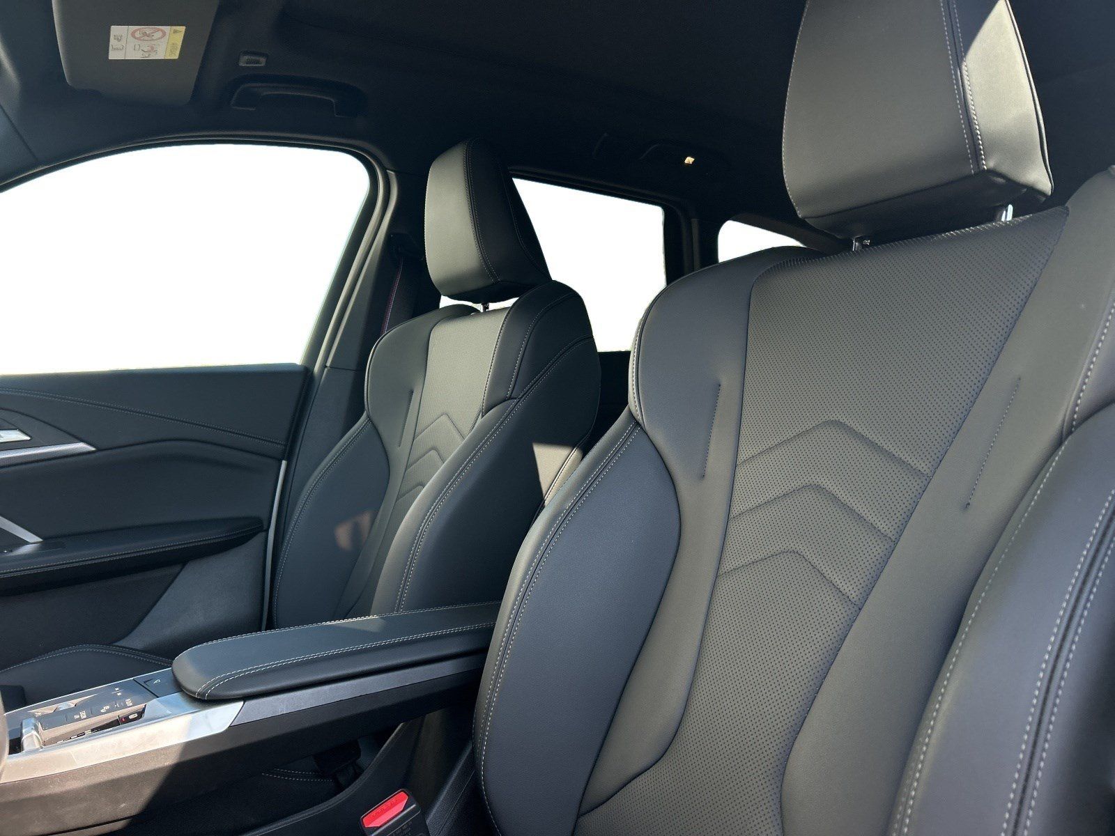 BMW iX1 - Bild 7