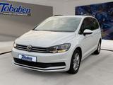 Volkswagen Touran Winter-Paket + Kilmaanlage - Volkswagen Touran: Leder