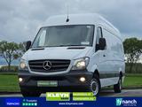Mercedes-Benz SPRINTER 316 L3H2 3.5t-Trekhaak! Kasten - Mini-/Kompaktbagger 3 5t