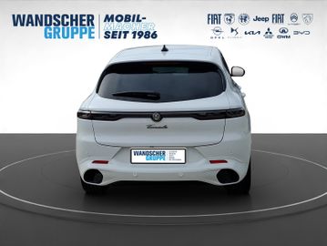 Alfa Romeo Tonale 1.5 Tributo Italiano Kam*KeyLess*Navi