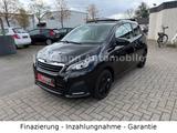 Peugeot 108 TOP Active*CABRIO*KLIMA*2.HAND*SCHECKHEFTGEP - Peugeot 108 TOP-Active