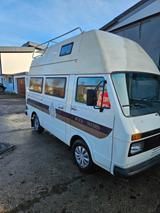 Volkswagen LT 31 Westfalia Sven Hedin - Volkswagen Lt31