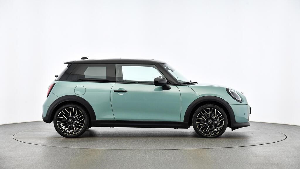 MINI Cooper C - Bild 7