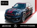 MINI COUNTRYMAN JOHN COOPER WORKS TEMPO NAVI SHZ - MINI John Cooper Works Countryman Gebrauchtwagen