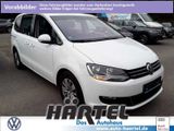 Volkswagen SHARAN COMFORTLINE 4MOTION 2.0 TDI DSG 7-SITZER - Volkswagen Sharan in Osnabrück