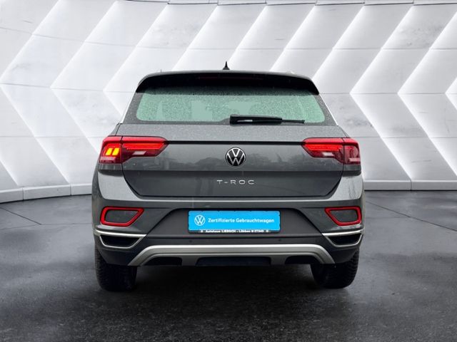 Volkswagen T-Roc - Bild 4