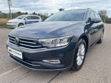 Volkswagen Passat Variant - 2