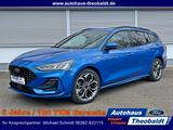 Ford Focus Turnier 1.0 EB Hybrid ST-LINE X i-Temp/5Ja