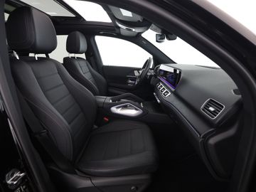 Mercedes GLE 300 - 11
