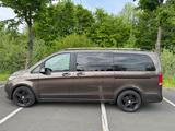 Mercedes-Benz V 220 CDI EDITION kompakt EDITION 7-Sitzer - gebrauchte Mercedes-Benz V 220 aus dem Jahr 2014
