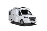 HYMER / ERIBA / HYMERCAR GT-S 685 *MBUX*LED*5G Router*TV*92l Tank* - Hymer GT-S