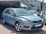 Ford Focus Turnier Style+*AUTOMATIK*TÜV NEU*2.HAND* - Ford Focus: Style Turnier
