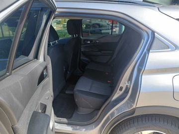 Mitsubishi Eclipse Cross - 9