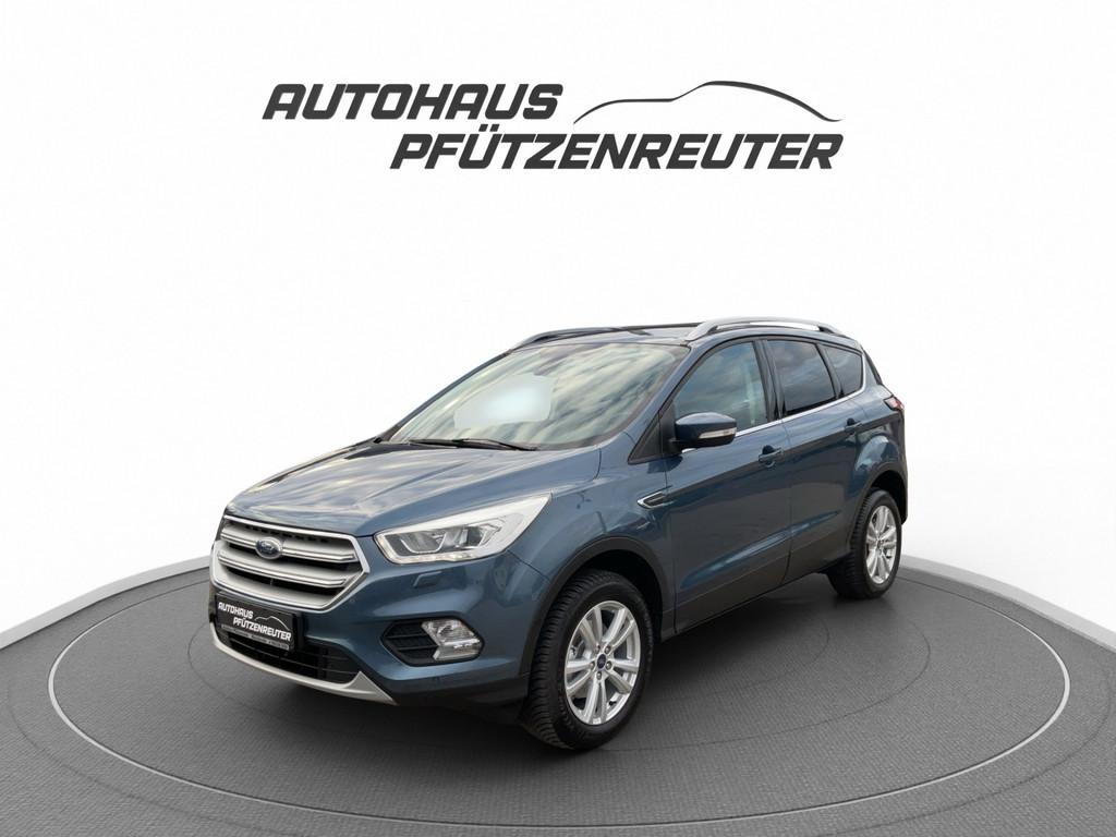 Ford Kuga 1.5 EcoBoost Cool&Connect 4x2 Start/St EURO