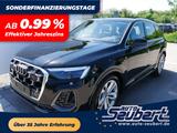 Audi Q7 S line 45 TDI*4X4*AHK*LED*7-SITZE*20 ZOLL*PAN