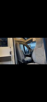 Bürstner B66 C B 66 644 C  - B 644