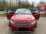 Land Rover Range Rover Evoque 2.0 TD4 110kW Pure Pure - Land Rover Range Rover Evoque Geländewagen Td4 pure mit Diesel-Antrieb
