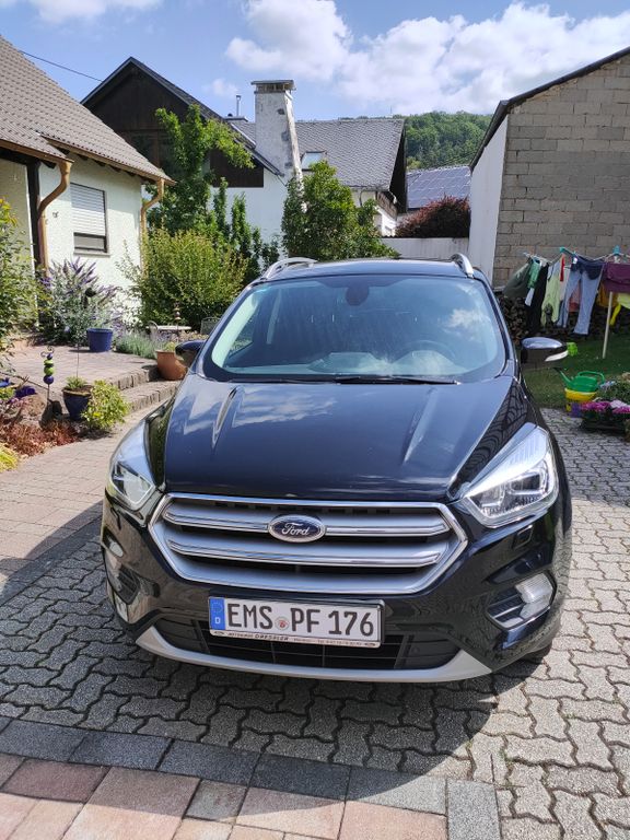 Image of Ford Kuga