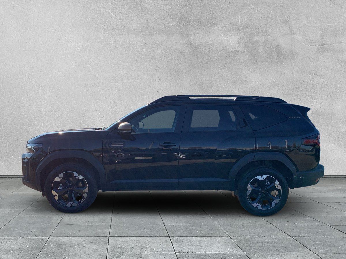 Dacia Bigster - Bild 2