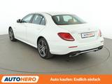 Mercedes-Benz E 350e AMG Line Aut.*LED*NAVI*TEMPO*CAM*PDC*SHZ* - Mercedes-Benz E-Klasse Plug-in Hybrid (PHEV) Gebrauchtwagen
