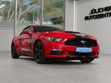 Ford Mustang Cabrio Automatik, Insp. Neu - Ford Mustang: 3 Türen