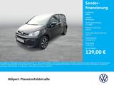 Volkswagen up! 1.0 ACTIVE 4TÜREN CAM ALU EINPARKHILFE KLIMA