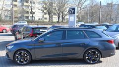 CUPRA Leon Sportstourer 1.4 e-Hybrid Navi Leder CUPRA Leon Sportstourer 1.4 e-Hybrid Navi Leder