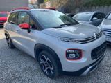 Citroën C3 Aircross Shine 1.2 Klima Navi Panorama 8x Alu - Citroën C3 Aircross