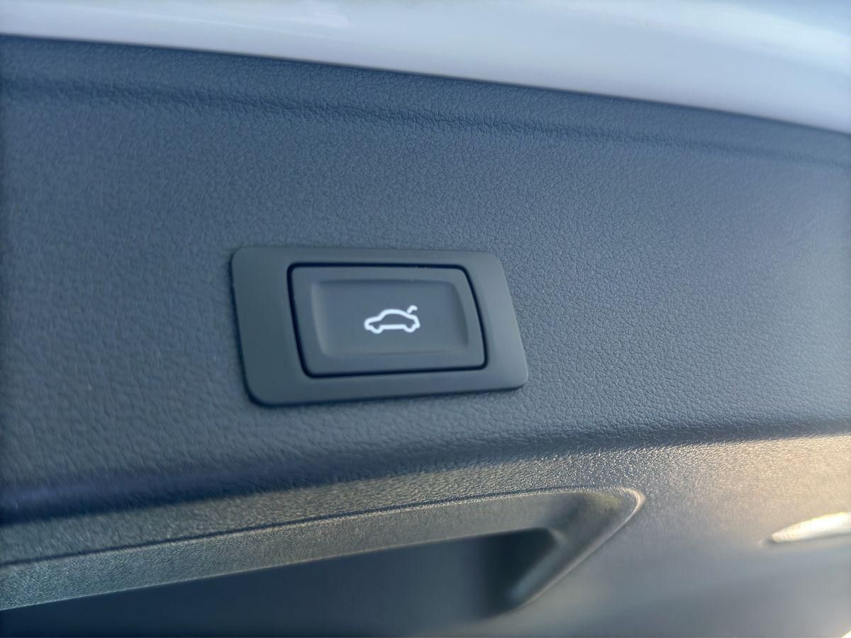 A4 35 TDI  S-Tronic RFK VIRTUAL COCKPIT LED MATR