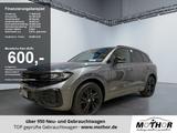 Volkswagen Touareg R-Line 3.0TDI DSG 4Motion Panorama MATRI - gebrauchte VW Touareg aus dem Jahr 2024