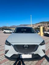 Mazda CX-3 1.5L Skyactiv-D Exceed - Mazda: Limousine, Mazda5