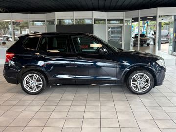 BMW X3 - 2
