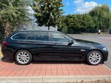 BMW Top gepflegter BMW 525d  TÜV ohne Mängel - BMW 525 in Berlin