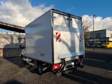 Mercedes-Benz Sprinter 519 Kühlkoffer Carrier Xarios 500 LBW - Mercedes-Benz Sprinter 51