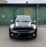 MINI Mini Cooper S Countryman R60  8 Fach Berei... - MINI MINI: R60