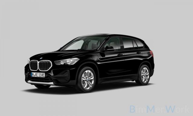 BMW X1 xD25e Parkassist HUD DAB Navi+ Lordos Alarm