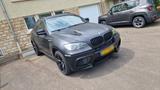 BMW X6M E71 - BMW: E71