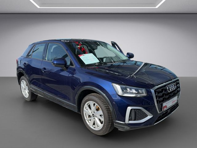 Q2 Advanced 35 TFSI,Navi,Klimaautomatik