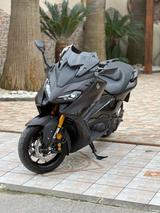 Yamaha TMAX 560 TECH MAX - Yamaha TMAX 560 Tech Max