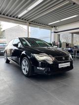 Seat Leon SC FR 1.4 *Shzg*.Klima*Navi*LED* - Seat Leon: Sc