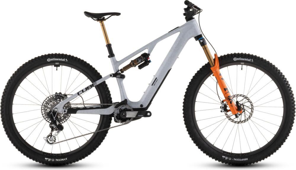 Cube AMS Hybrid ONE44 C:68X SUPER TM 400X M