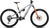 Cube AMS Hybrid ONE44 C:68X SUPER TM 400X L - Cube E-Bikes