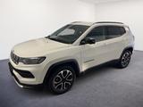 Jeep Compass e-Hybrid Limited DCT 1.5l MHEV 48V/PARK - Jeep Compass: 1.5