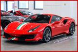 Ferrari 488 Pista - Ferrari 488 Pista aus 2019
