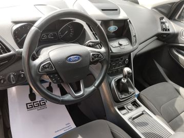 Ford Kuga - 8